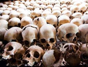 Homo virtuous: The evolution of good and evil