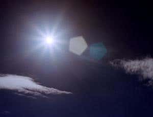 Half-life strife: Seasons change in the atom's heart