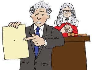 Feedback: Commas in breach of copyright