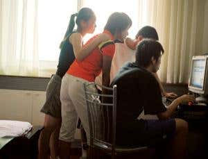 Florida pet spa mystery link to China's great firewall