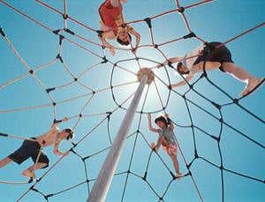 Crowdfund your area's projects one brick at a time