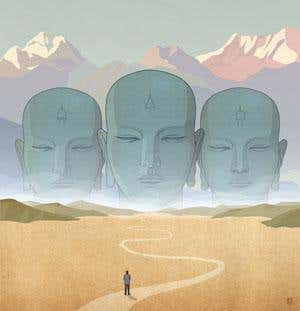 Three gods: The hardest logic puzzle ever