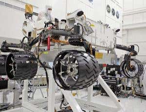 New Scientist. Science news and long reads from expert journalists, covering developments in science, technology, health and the environment on the website and the magazine.