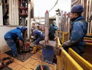 The UK's new dash for gas is a dangerous gamble