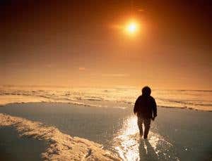 New Scientist. Science news and long reads from expert journalists, covering developments in science, technology, health and the environment on the website and the magazine.