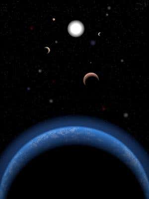 New Scientist. Science news and long reads from expert journalists, covering developments in science, technology, health and the environment on the website and the magazine.