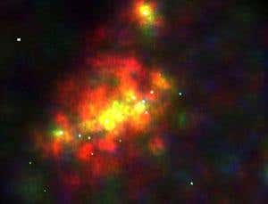 New Scientist. Science news and long reads from expert journalists, covering developments in science, technology, health and the environment on the website and the magazine.