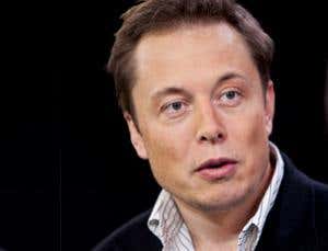 Elon Musk: Mars base will open the way to other stars