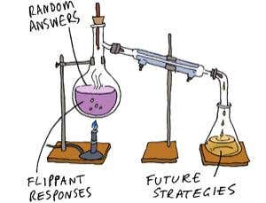 Feedback: Numerical value of 'don't know'