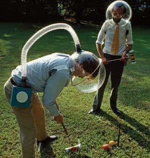 Looks like we've got allergies all wrong