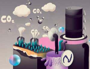 Biofuel that's better than carbon neutral