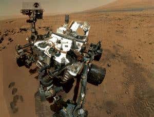 New Scientist. Science news and long reads from expert journalists, covering developments in science, technology, health and the environment on the website and the magazine.