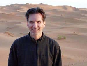 'The idea we live in a simulation isn't science fiction'