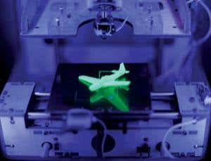 Fabricated future: The sceptic's guide to 3D printing