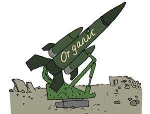 Feedback: Are wind turbines really fans?