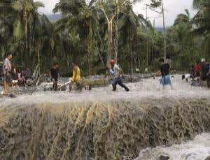 New Scientist. Science news and long reads from expert journalists, covering developments in science, technology, health and the environment on the website and the magazine.