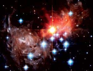 Mysterious star deaths are really mergers in disguise