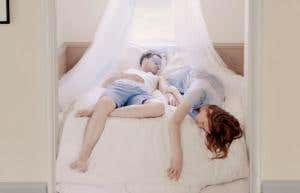 2012 Flash Fiction winner: <i>Sleep</i> by Richard Clarke