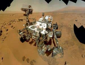 2013 Smart Guide: Curiosity to reach Mars mother lode