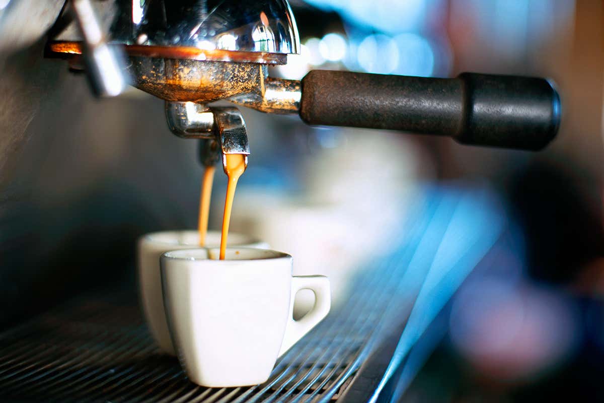 Coffee to go: Is this the end of our favourite drink?