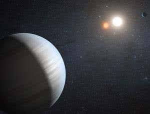 New Scientist. Science news and long reads from expert journalists, covering developments in science, technology, health and the environment on the website and the magazine.