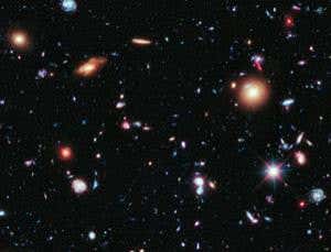 New Scientist. Science news and long reads from expert journalists, covering developments in science, technology, health and the environment on the website and the magazine.