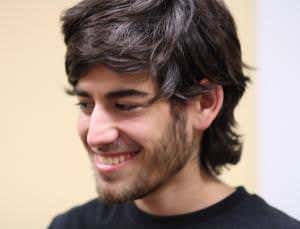 Activist's death sparks open-access tribute on Twitter