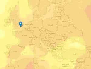 Record-breaking temperatures are now the norm