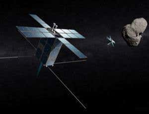 New Scientist. Science news and long reads from expert journalists, covering developments in science, technology, health and the environment on the website and the magazine.