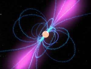 New Scientist. Science news and long reads from expert journalists, covering developments in science, technology, health and the environment on the website and the magazine.