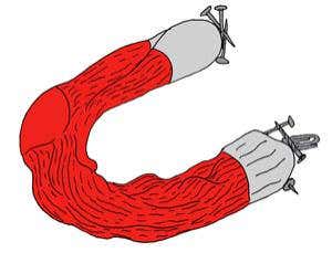 Feedback: Magnetic socks for cyclists