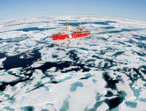 2013 Smart Guide: Arctic melt will spark weird weather