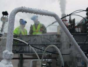 Into thin air: Storage salvation for green energy