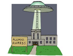 Feedback: Return of nominative determinism