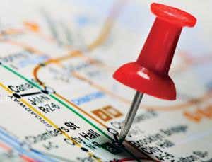 New positioning technology could compete with GPS