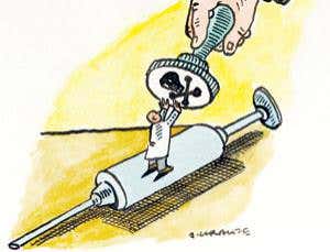 New Scientist. Science news and long reads from expert journalists, covering developments in science, technology, health and the environment on the website and the magazine.