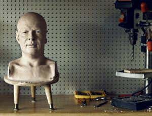 Freaky feeling: Why androids make us uneasy