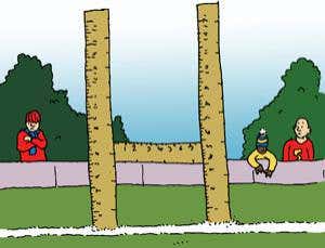 Feedback: Excessive precision at rugby World Cup