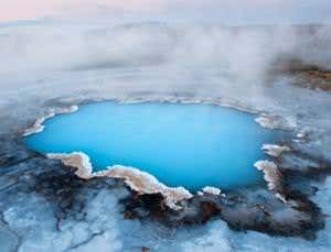 New Scientist. Science news and long reads from expert journalists, covering developments in science, technology, health and the environment on the website and the magazine.