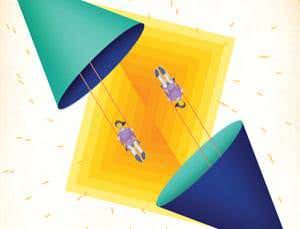 New Scientist. Science news and long reads from expert journalists, covering developments in science, technology, health and the environment on the website and the magazine.