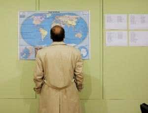 Uncharted territory: Where digital maps are leading us