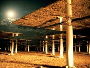 Midnight sun: How to get 24-hour solar power