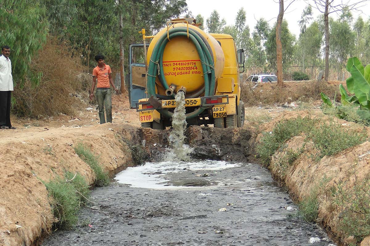New Scientist. Science news and long reads from expert journalists, covering developments in science, technology, health and the environment on the website and the magazine.