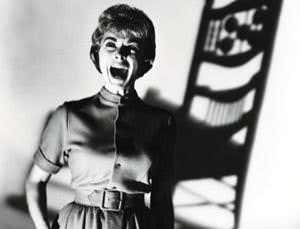 Evoking fear in the fearless reveals new ways to panic