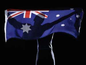 Widespread high-tech doping blights Australian sport