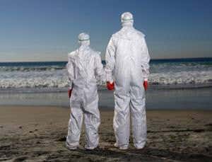 Let's stick together: How couples can go the distance