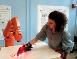 New Scientist. Science news and long reads from expert journalists, covering developments in science, technology, health and the environment on the website and the magazine.