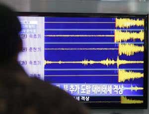 Threatwatch: What the North Korean nuclear test means