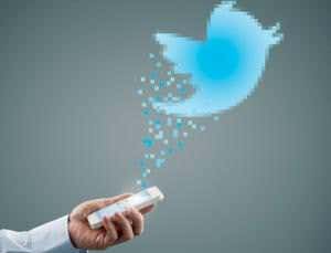 Happy, snappy tweets gain the most Twitter followers