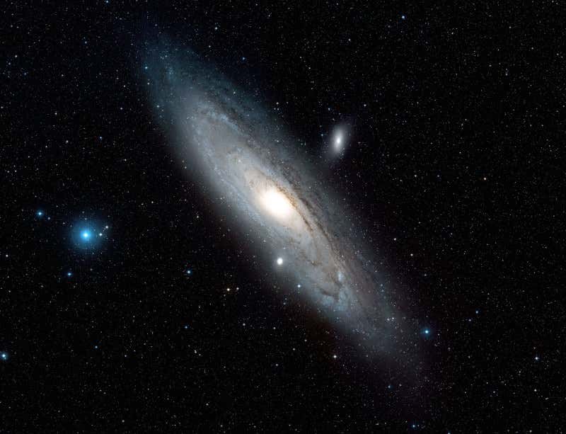 New Scientist. Science news and long reads from expert journalists, covering developments in science, technology, health and the environment on the website and the magazine.